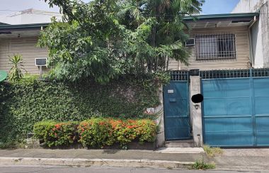 45M 3 Storey House and Lot for sale Acropolis Subdivision Mandaluyong City