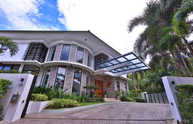 Ayala Alabang House and Lot for Sale - Buy Homes | Lamudi