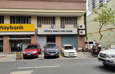 Commercial Space For Rent in Malate , Manila | Lamudi