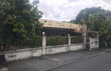 Merville Lot for Sale in Molave Park, Rare