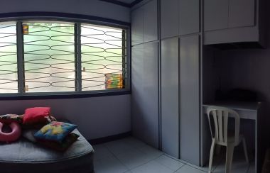 Apartment For Rent In Mandaluyong - Mandaluyong Apartment Rentals | Lamudi