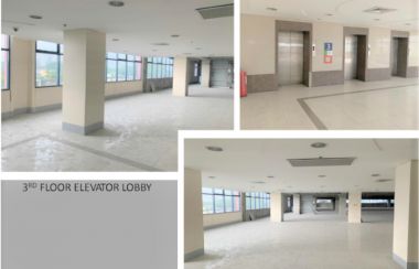 Commercial Space For Rent in Paco , Manila | Lamudi