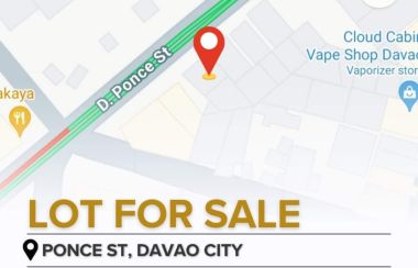 Commercial Property For Sale Paco, Manila