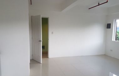 1 Bedroom Condo For Rent in Santo Niño, San Mateo | Lamudi