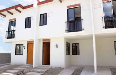 3 Bedroom Townhouse for Sale in Caliya by Ovialand in Candelaria, Quezon