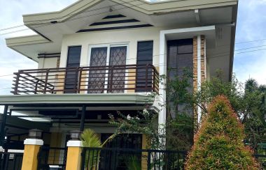 house and lot davao