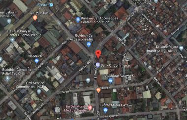 Lot For Sale in Doña Josefa , Quezon City | Lamudi