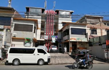 Commercial Space For Rent in General Trias, Cavite | Lamudi