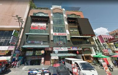 For Sale Commercial Building in Baclaran, Parañaque