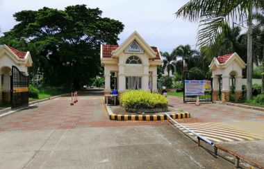 Residential Lot for sale at Grand Royal subdivision, Malolos, Bulacan