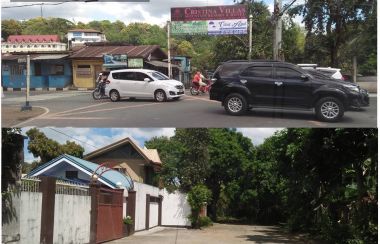 Lot For Sale in Santa Cruz Antipolo Lamudi