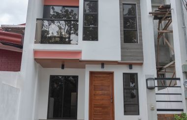 House And Lot For Sale In Camarin Caloocan City | Lamudi