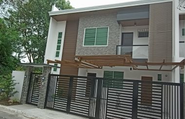 House and Lot for Sale in Paranaque - Buy Homes | Lamudi