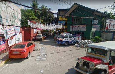 Lot For Sale in Balong-Bato Balintawak Quezon City