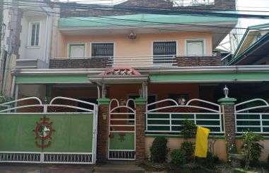 House and lot For Sale in La Vista , Quezon City | Lamudi