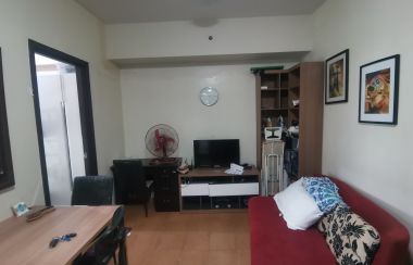 Condo For Rent In Mandaluyong Metro Manila Below 10k Lamudi