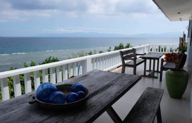 Beach House For Rent in the Philippines | Lamudi