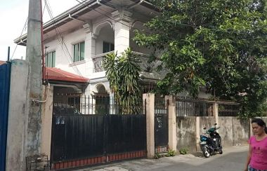 Murphy Cubao | 324 sq. meters Residential Lot for sale in Quezon City