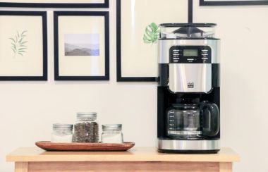 4 Things to Check When Buying a Coffee Maker