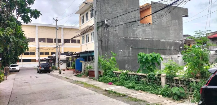 Lot For Sale In Barangay 16-B , Davao | Lamudi