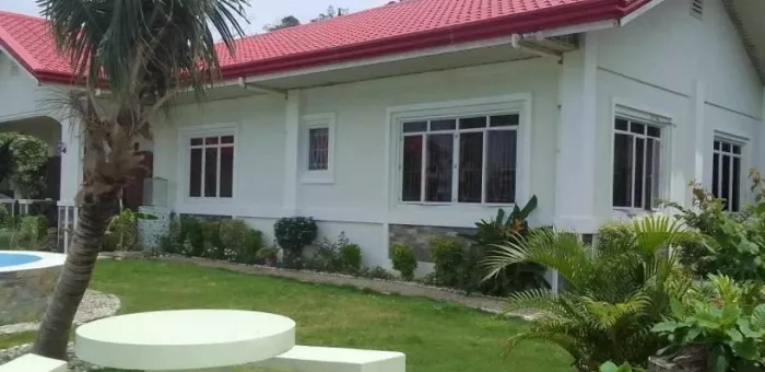 3 Bedrooms House And Lot For Sale In Binduyan, Puerto Princesa, Palawan 