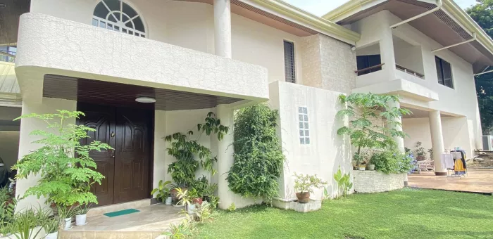 Villas For Rent near Ayala Center Cebu | Lamudi