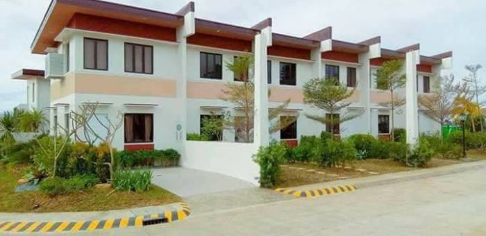 Village Park Subdivision Langkaan Dasmarinas Cavite | Lamudi Philippines