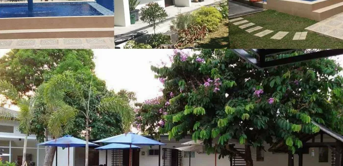 Villas in Batangas with Garage without Foreclosures