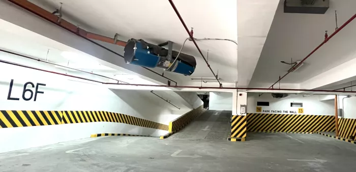 The guide to paid parking and parking spaces for rent in Manila