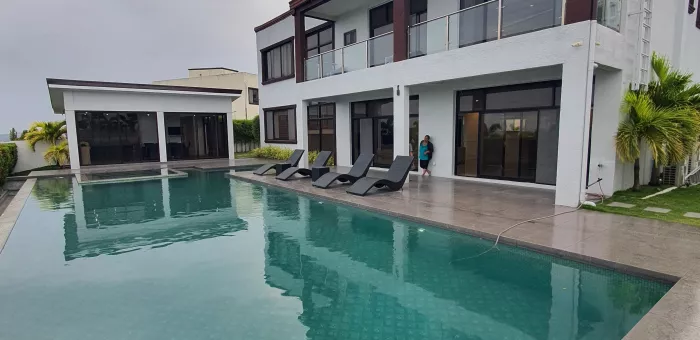 Villas For Sale near SM City Clark | Lamudi