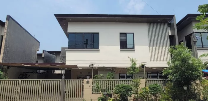 Pre Owned House And Lot For Sale In Antipolo City | Lamudi