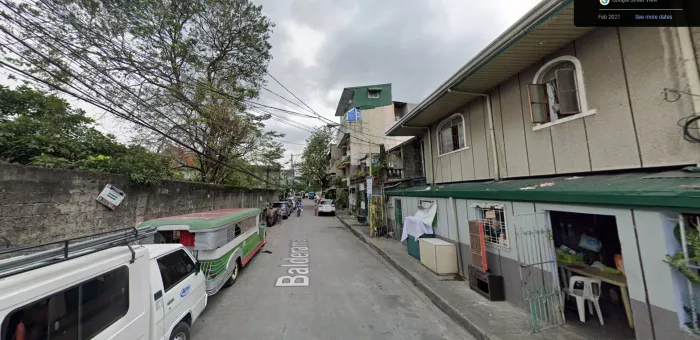 House and lot For Sale near Pasay Road Railway Station,Pasay Road-PNR ...