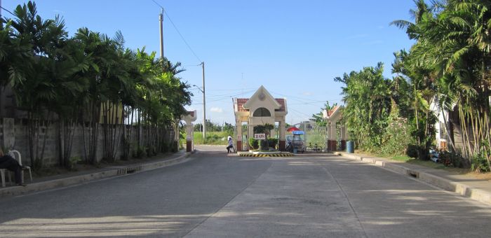 Lot For Sale In Caloocan, Metro Manila | Lamudi