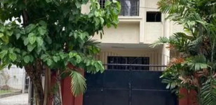 House and lot For Rent near El Pueblo Real de Manila | Lamudi