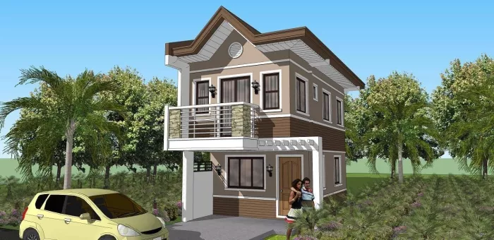 House and lot For Sale near Tala Station,Tala- MRT 7 | Lamudi