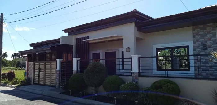 House and lot For Sale in Barangay 93 , Tacloban | Lamudi