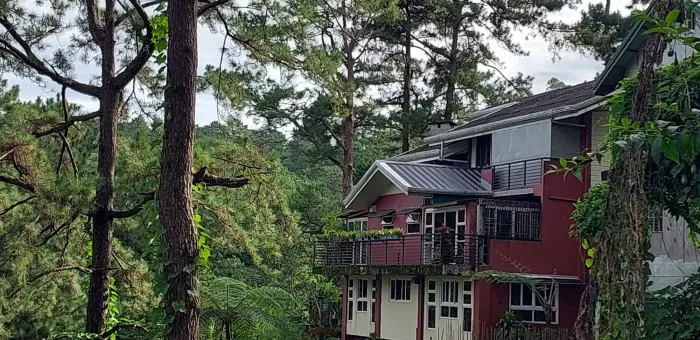 House And Lot For Sale In Baguio City Through Pag Ibig | Lamudi