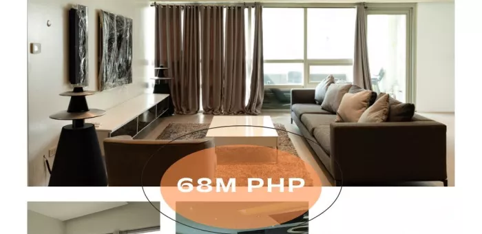 Condotel For Sale Near P2p Greenbelt To Atc 