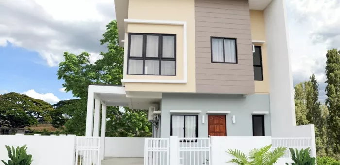 House and Lot For Sale in Sta Maria Bulacan Buy Homes Lamudi