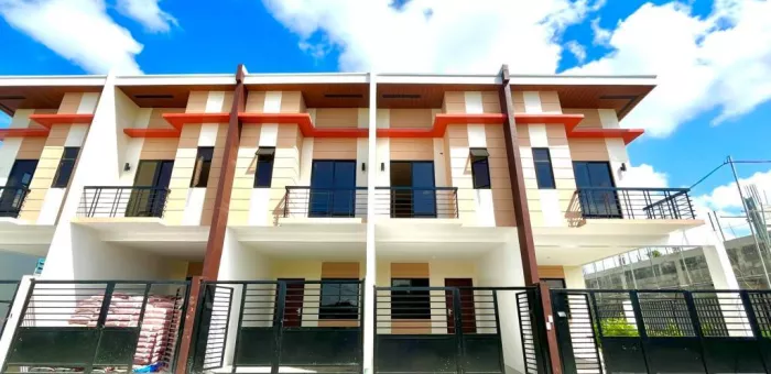 Celina Royale Subdivision Bacoor Cavite | Lamudi