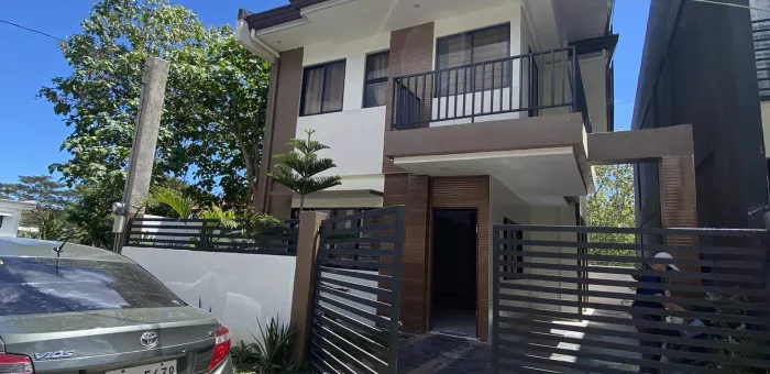 Villas For Sale in Cebu, Cebu with Wi-Fi | Lamudi