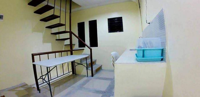 93 Top Apartment for rent in bago bantay quezon city 2019 for Christmas Day