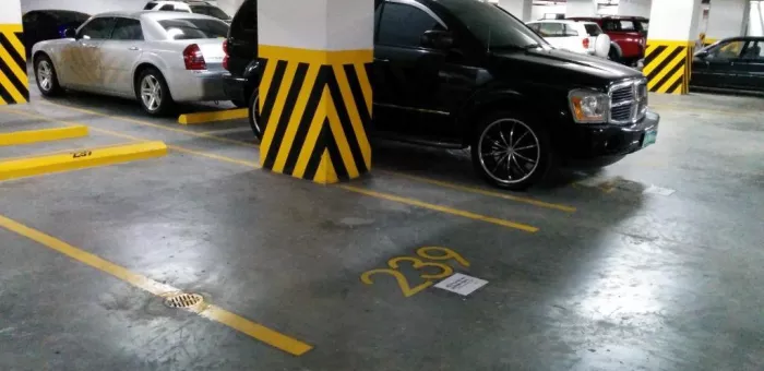 The guide to paid parking and parking spaces for rent in Manila