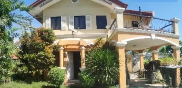 3 Bedroom Brand New House For Sale in Cebu City – CRS25 Realty