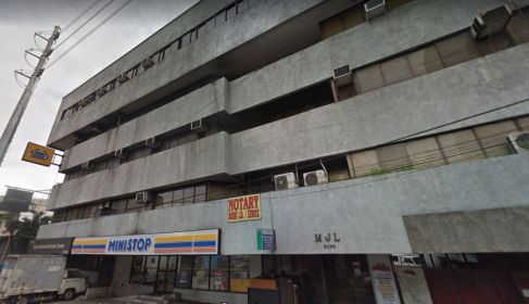 Pef ambulance Verwijdering MJL Building, Makati | Lamudi