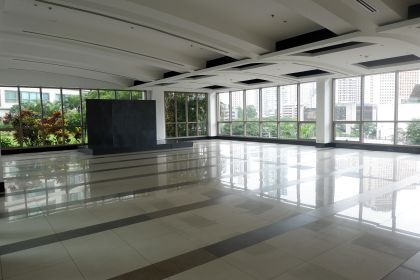 The Residences at Greenbelt