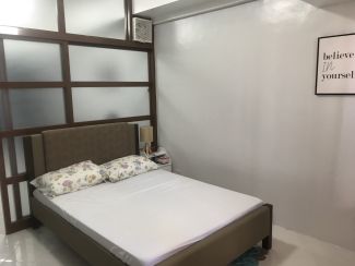 One Big Bedroom Condo For Rent in Manila Executive Regency, Ermita, Manila