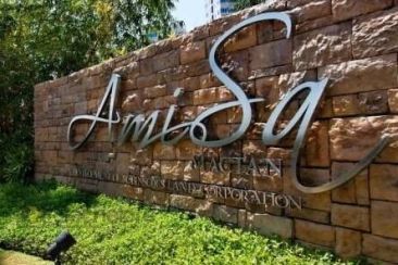 Beautiful Condo with Sea View and great facilities