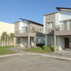 Chessa Single Attached House For Sale In Lancaster, General Trias, Cavite