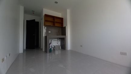 15sqm Apartment for Rent in GPJ Residence, Brgy. Tejeros, Makati City